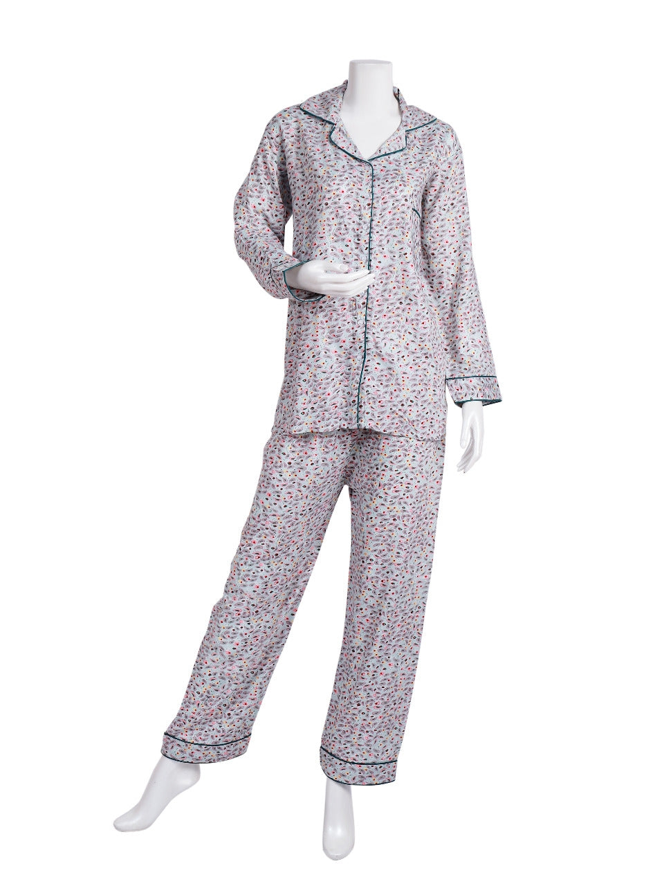 Women's Multi Night Suit - ACE 38001 (S20)