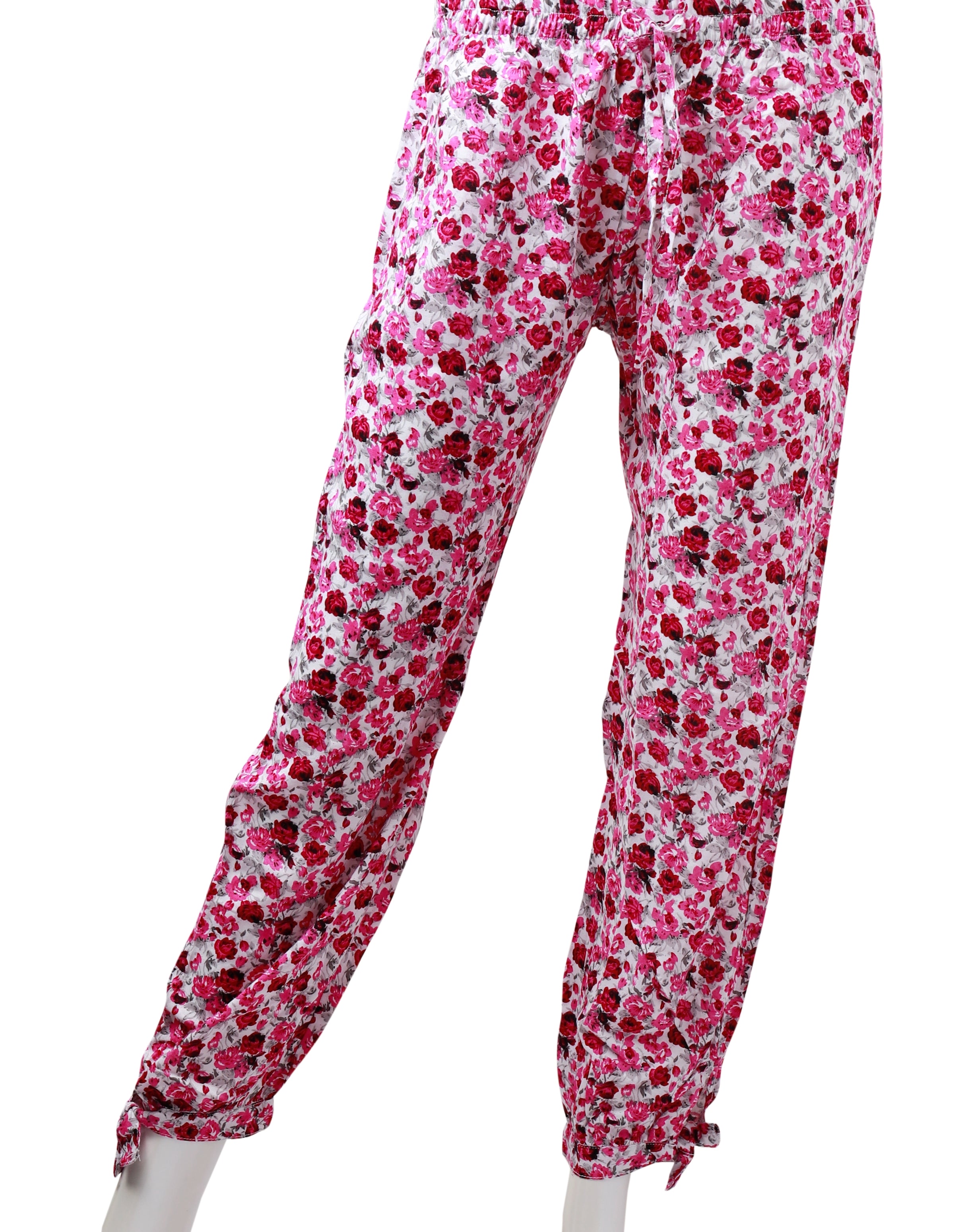 Women's Pink Trouser - ACE 80010A (S20)