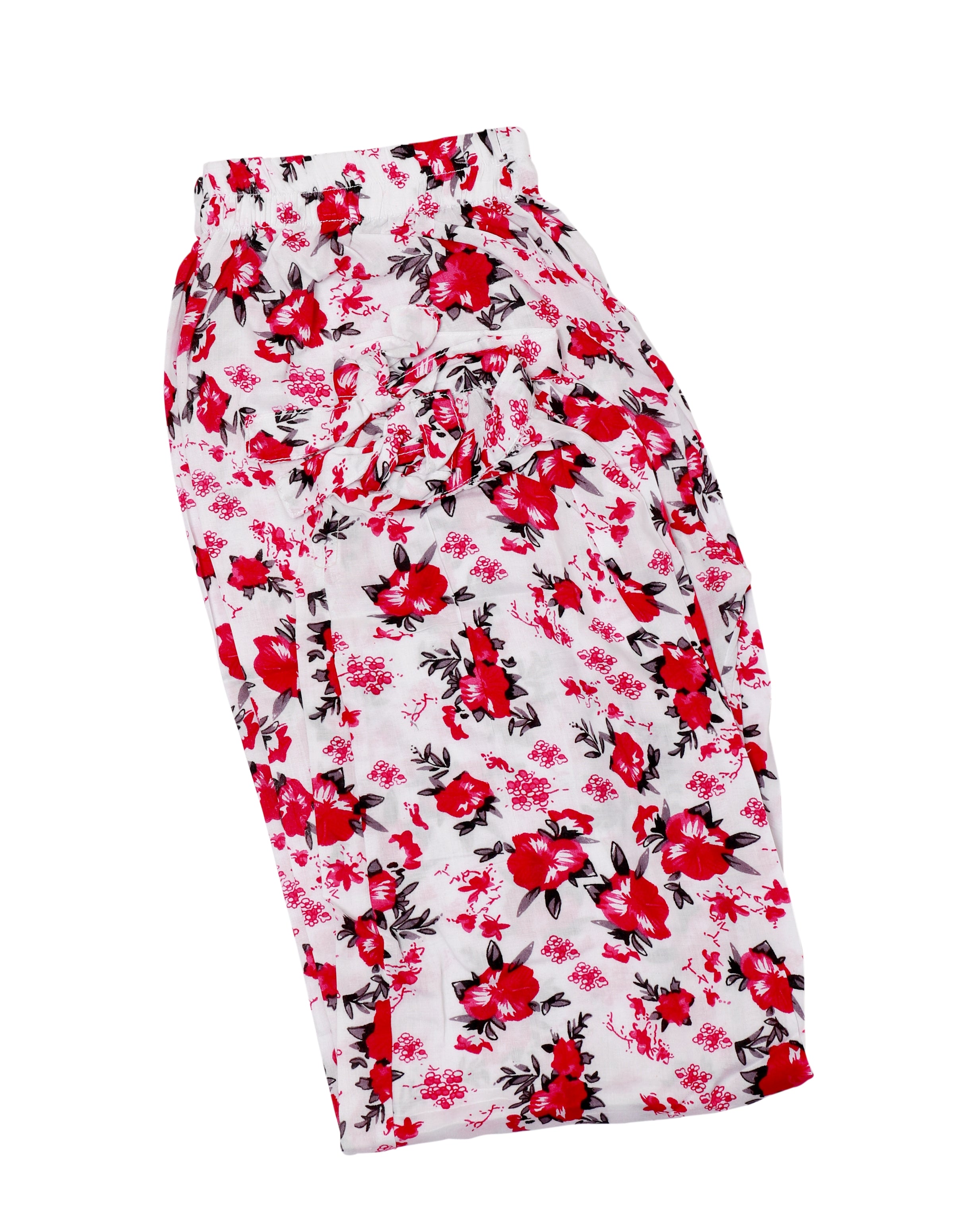 Women's Pink Trouser - ACE 80010B (S20)