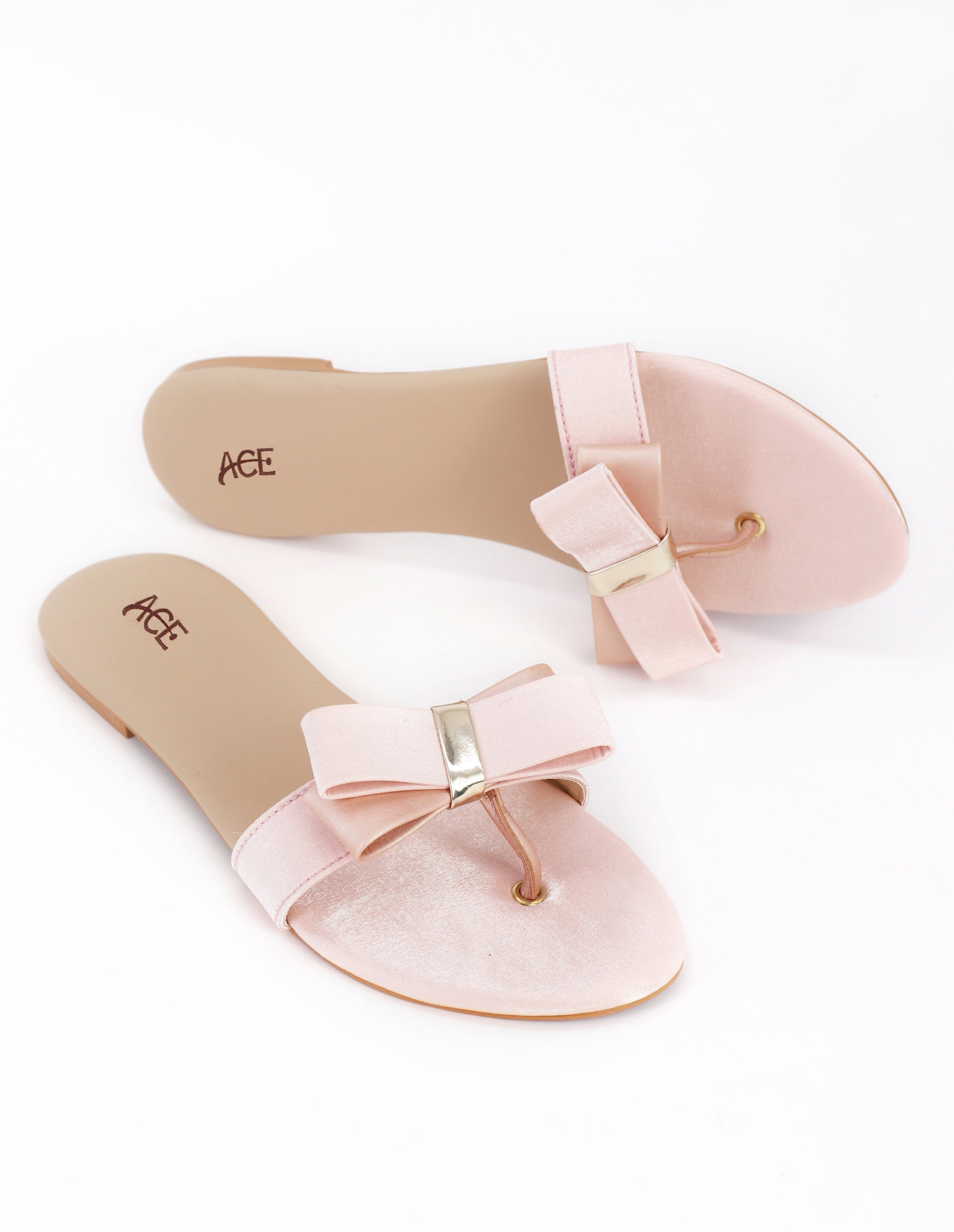 Women's Pink Footwear - ACE A3 (S20)