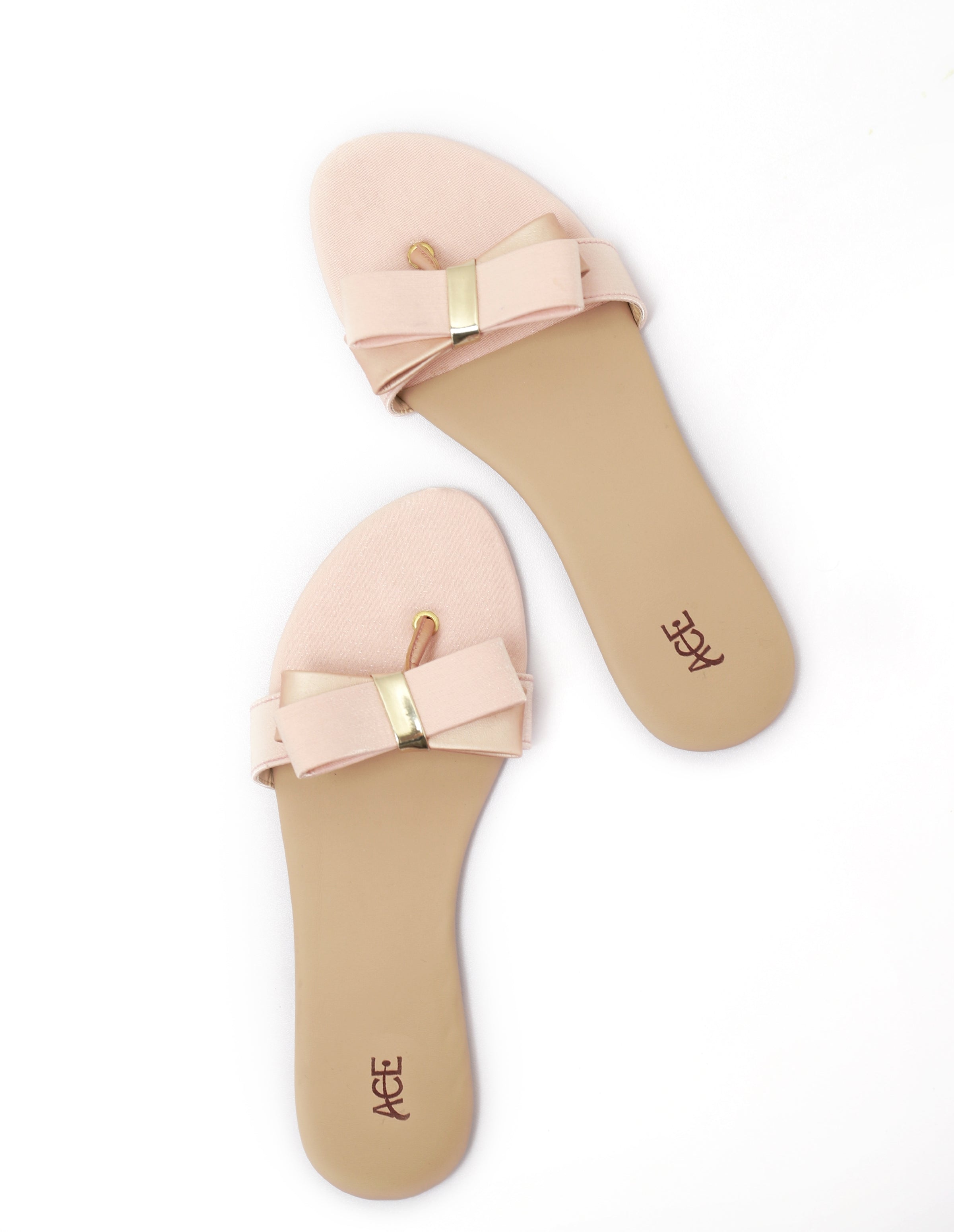 Women's Pink Footwear - ACE A3 (S20)