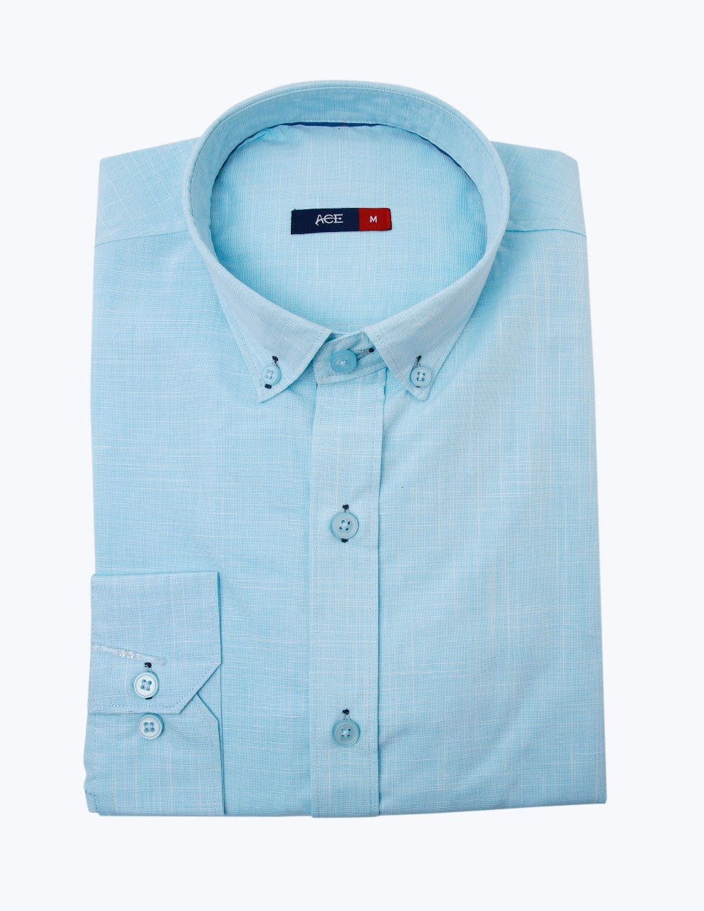 Men's Ferozi Full Sleeve Casual Shirt - ACE 70048 (S20)